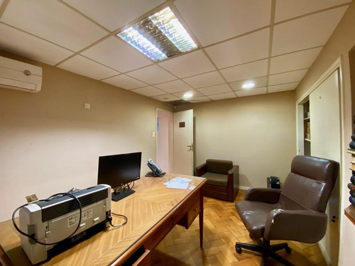 Imagen 26 de 30 de Oficina En Venta En El Centro De San Isidro - S.isi.-vias/libert.