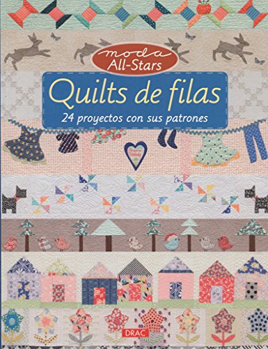Quilts De Filas -sin Coleccion-