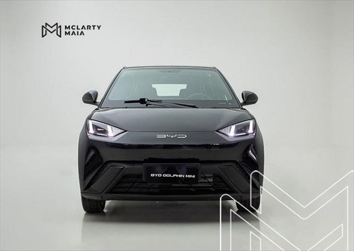 Byd Dolphin Mini 38 Kw