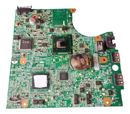 Board Para Portátil Mini Canaima Magallanes (Usado)