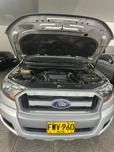 Ford Ranger 3.2 Xls
