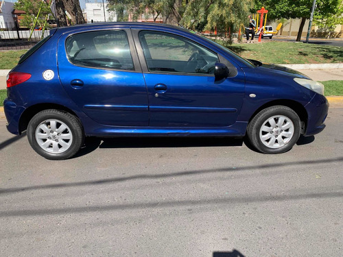 Imagen 5 de 15 de Peugeot 207 2009 1.4 Xs