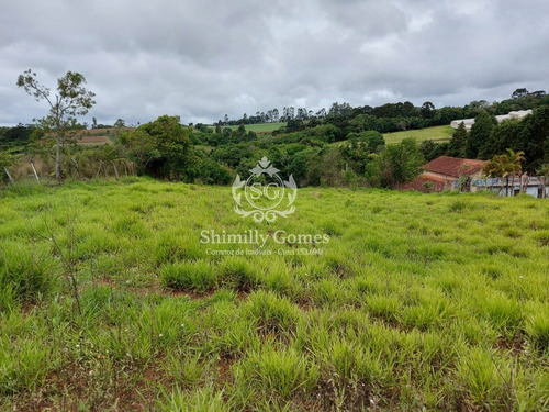 Imagem 2 de 8 de 5.400 M², Belo Terreno Em Ibiúna - Sp !!