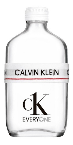 Calvin Klein Everyone EDT 50 ml para  hombre