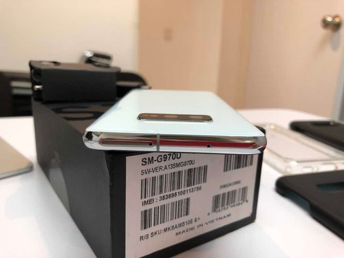 Samsung S10e Desbloqueado