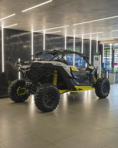 Can-am Maverick X3 Ds Turbo 2023