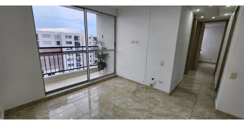 Venta Apartamento De 57mts2 En Kachipay, Sur De Cali 13191-3