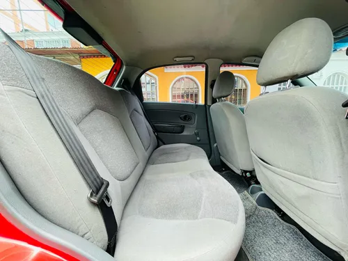 Chevrolet Spark 1.0 Lt M200
