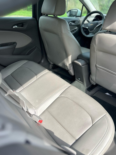 Chevrolet Cruze 1.4 Ltz Mt