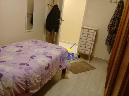 Apartamento Com 2 Dormitórios À Venda, 74 M² Por R$ 477.000,00 - Tatuapé - São Paulo/sp - Ap4169