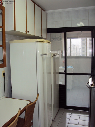 Imagem 6 de 18 de Apartamento - Ap00022 - 34517926