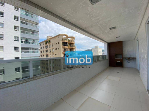 Imagem 1 de 22 de Apartamento À Venda, 230 M² Por R$ 2.300.000,00 - Pompéia - Santos/sp - Ap8390