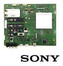 Placaprincipal Tv Sony Lcd Bravia Kdl-32bx305 (1-881-636-62)