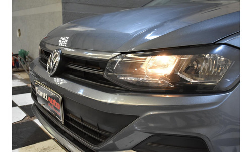 Volkswagen Polo Polo 1.0 MPI TOTAL FLEX MANUAL