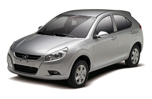 Masa Delantera Sin Rodamiento Jac 137 / J3
