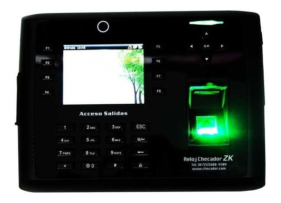 zk iclock 260 zk iclock 260
