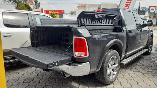 Imagen 4 de 13 de Ram Larami 2017 Limited V8 5.7 Piel Q/c Eng $ 137,000