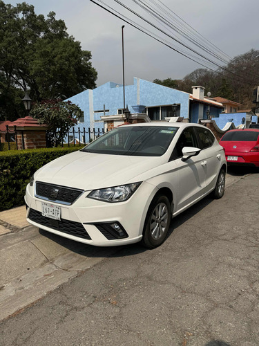 SEAT Ibiza 1.6 Style 5p Mt