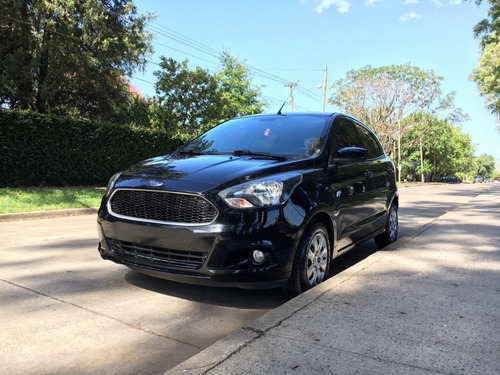 Ford Ka 1.5 S 2016