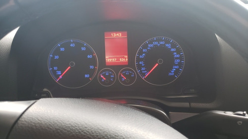 Volkswagen Jetta 2007 2.5 4p