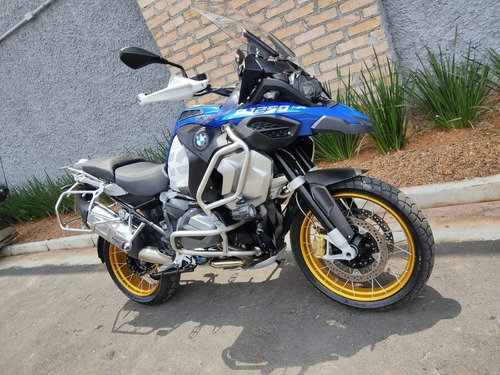 Imagem 3 de 14 de Bmw R1250 Gs Adventure Premium 2020