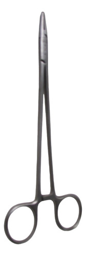 Porta Agulha Mayo Hegar Micro Vascular 18 Cm