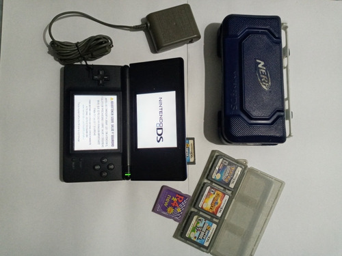 Ds Lite