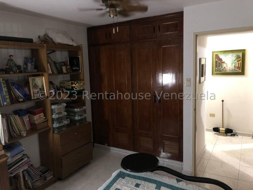 Imagen 25 de 26 de Apartamento En Venta, Los Palos Grandes, 133mts, Rah 23-19987