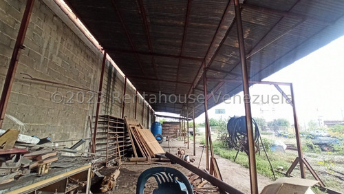 Local Comercial En Venta En Zona Industrial 1 Barquisimeto Lara,rc