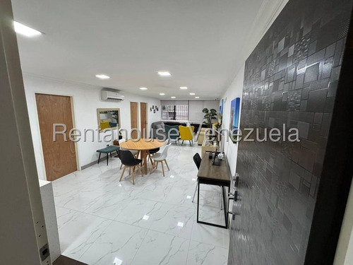 Apartamento En Venta En Los Palos Grandes Chacao Caracas Angela Tochon