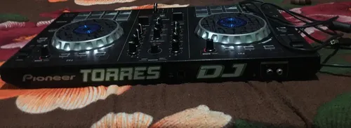 Torna Mesa Pioneer (Usado)