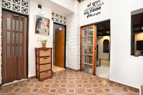 Imagen 23 de 29 de Comodo Ph 3 Ambientes Para Entrar A Vivir
