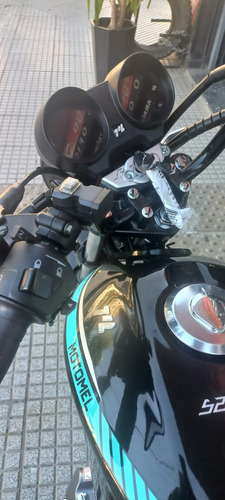 Motomel S2 150 Full Con Tablero Digital Con Cbs Motovega