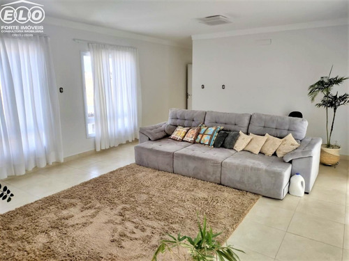 Imagem 8 de 28 de Ca01293- Lindíssimo Sobrado De Alto Padrão À Venda No Condomínio- Portal Dos Ipês/ Indaiatuba-sp - Ca01243 - 2993132