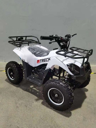 Imagen 2 de 15 de Miniatv Y O Cuatrimoto 50cc