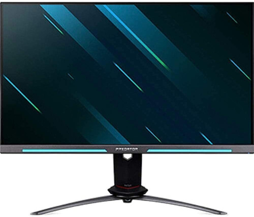 Monitor Gamer Acer Predator Xb273u G-sync Wqhd 165hz 27 In