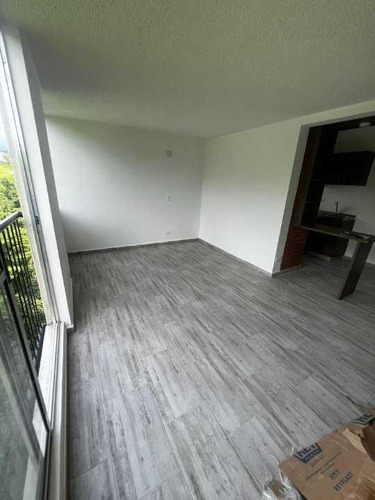 Vendo Apartamento Para Estrenar Con Vista A Reserva