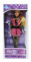Comprar Muñeca Paloma Looks Casuales El Duende Azul Ar1 6365 Ellobo