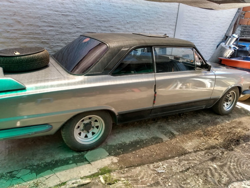 Renault Torino Coupe Mod 1976