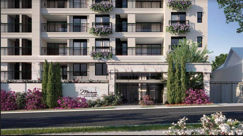 Apartamento Com 2 Dormitórios À Venda, 98 M² Por R$ 901.400,00 - Alto Da Glória - Curitiba/pr - Ap3300