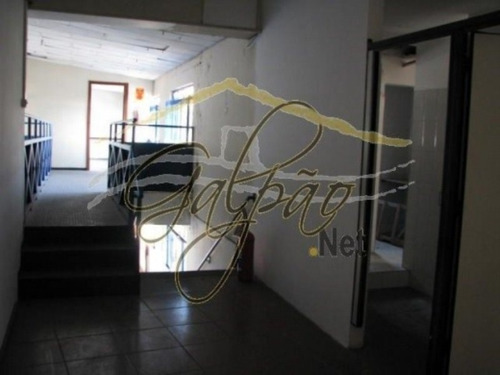 Imagem 11 de 30 de Pr0033 - Alugar Prédio Em Cotia Com 1.020 Metros, Prédio Com 3 Andares, Próprio Para Escolas, Escritórios Ou Telemarketing, Contabilidade - Pr0033 - 33874379