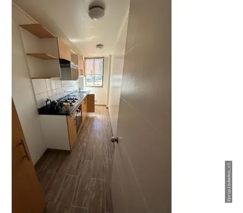 Arriendo Depto 3d, 2b,bdg, Est. Av.brasil, Metro Santa Ana