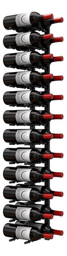 Estantes Para Vinos De Pared Ultra Wine Racks (4 Pies 2 Pro.
