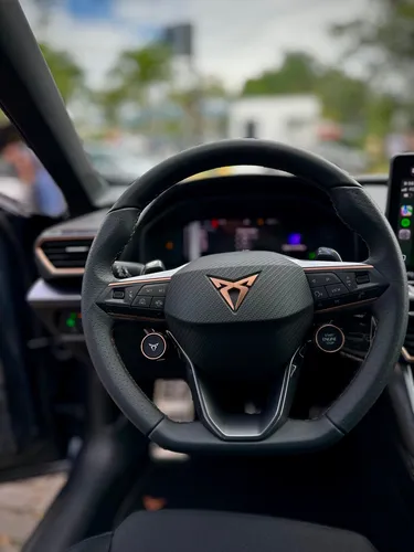 Cupra Formentor Drive 2026 Hibrida Mhev 1.5 Turbo