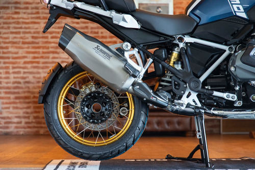 Bmw R 1250 Gs Trophy! Roshaus. Permutas. Financiación!!