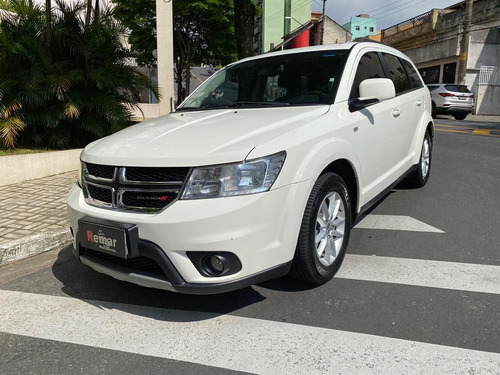 Dodge Journey Sxt 2013 7 Lugares Super Oferta