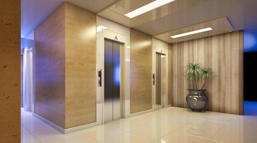 Imagem 5 de 19 de Edifício Lumiere Apartamento Cobertura 3 Suítes Na Jatiúca Pronto Para Morar - Co0005