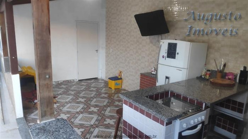 Imagem 26 de 29 de Casas À Venda Em Mairiporã/sp - Compre A Sua Casa Aqui! - 1485075