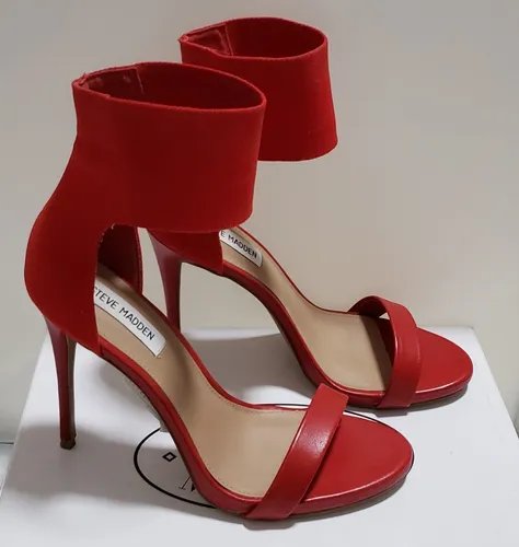 Steve madden deals marcey