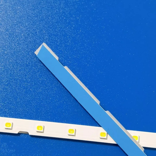 Kit 2 Tiras Un49nu7300f Un49nu7300 38led Xy-076